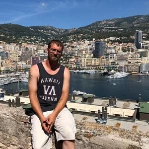 Meet your Posher, Zackary